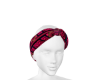 $. Magenta Sacé Wrap.