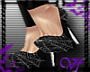 Cobweb Pumps