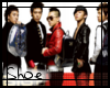[Shoe]Big Bang Poster