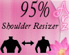 [Arz]Shoulder Rsizer 95%