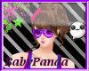[BbyPanda] Purple Love