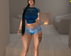 𝓚| kim pose avi