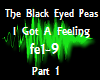 Music Black Eyed Peas P1