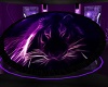 Purple Tiger Rug