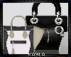 Shoe Sabinets, Handbags