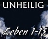 Unheilig - Hallo Leben