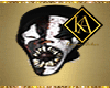 Twisted Jester Mask