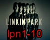 Linkin park numb