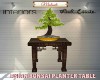 ASIAN BONSAI TABLE