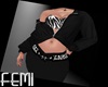 Streetware Wild Hoodie