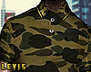 ♛P Army Top