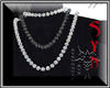 Syn-Blingtastic Strands