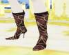 amazon warrior boots