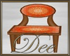 Funny Boho Chair
