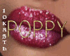 IO-POPPY Pink Lipstick