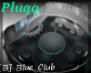 [B] Blue Club