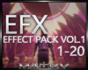 [MK] DJ Effect Pack EFX