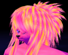 K Pink Lemon Hair