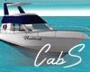 CS Small Yacht Animated