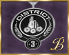 District 3 Male