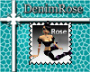 [DR] DenimRose