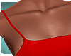 Warm Cargo Red