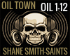 OIL TOWN SHANE SMITH SAI