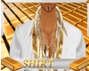 [TH] Gold Sexy Shirt