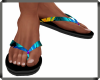 Couple's Shoes M-447