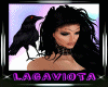 LG♥JUDA EL CUERVO M/F