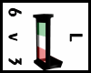6v3| Letter L Stool