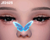 <J> Night Elf Butterfly