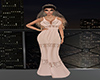 GL-Champagne Gown