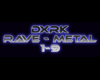 Dxrk - Rave