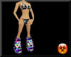 !Toxic Bikini+boots RnBo