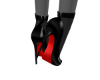 v. Red Bottoms Pumps
