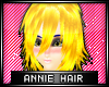 * Annie - elektro fire