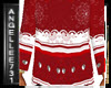 XMAS LONG SWEATER