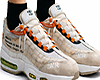 NK 95s Offwhite