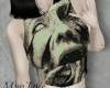 𝕮 .  Grunge top  ☆