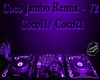 Coco Jambo Remix - V2