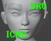 DRV Nose Piercing L