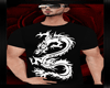 T-SHIRT DRAGON