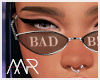 달 | Bad B!tch Glasses