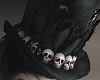 💀 Taboo Hat