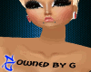 [G] owned by G tattoo