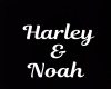 Harley & Noah Neck/F