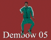 MA Dembow 05 Male