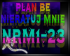 K4 PLAN BE NIE RATUJ MNI