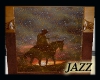 Jazzie-Western Nights